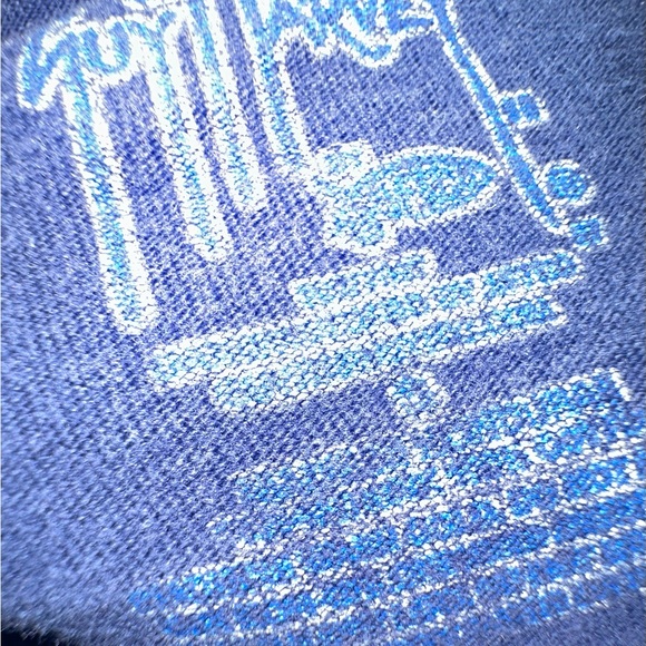 🌟Guy Harvey🌟 Navy Blue Men's Shirt - Picture 4 of 5